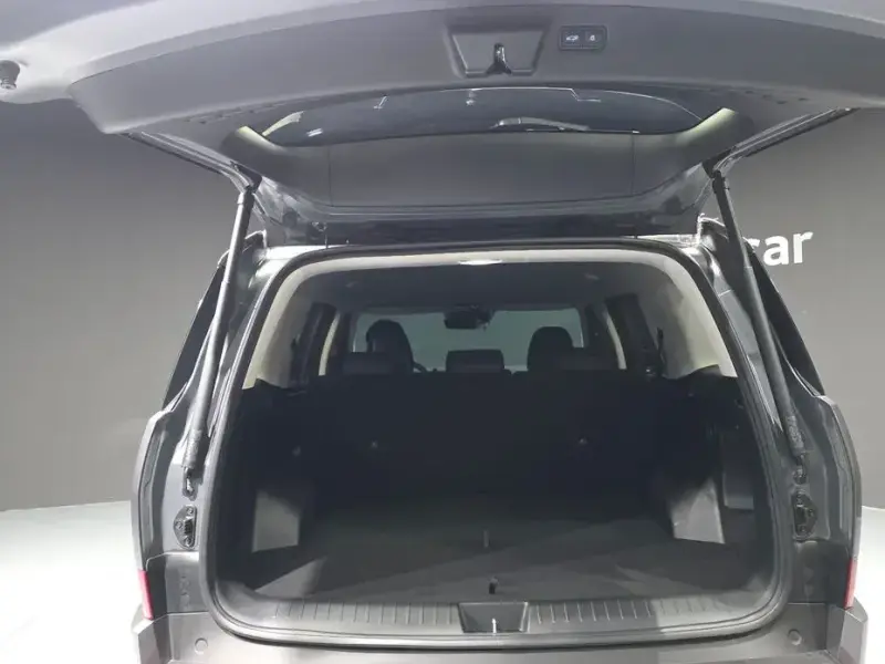 2024 Hyundai Santa Fe с пробегом 41 294 км