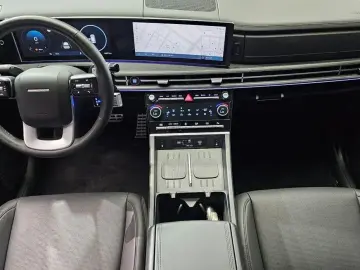 2024 Hyundai Santa Fe с пробегом 64 691 км