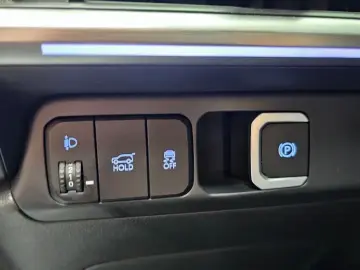 2024 Hyundai Santa Fe с пробегом 64 691 км