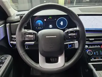 2024 Hyundai Santa Fe с пробегом 64 691 км