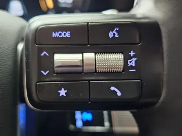 2024 Hyundai Santa Fe с пробегом 64 691 км