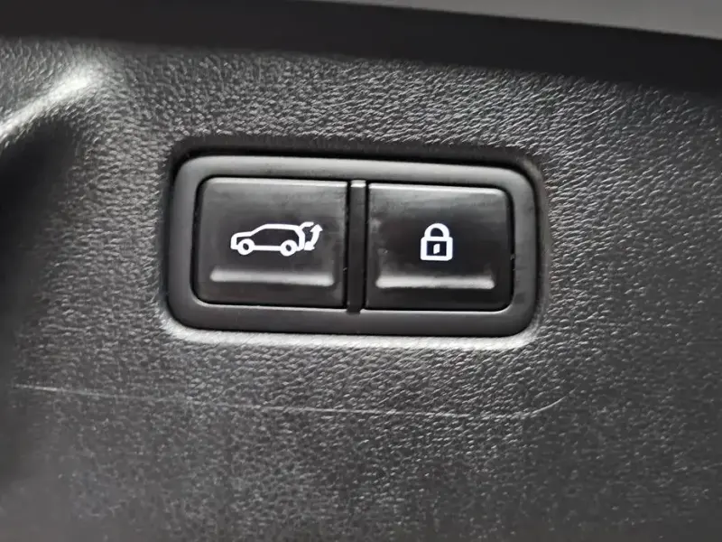 2024 Hyundai Santa Fe с пробегом 64 691 км