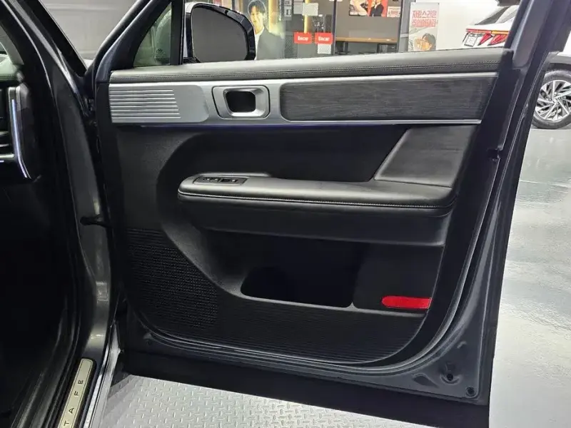 2024 Hyundai Santa Fe с пробегом 64 691 км