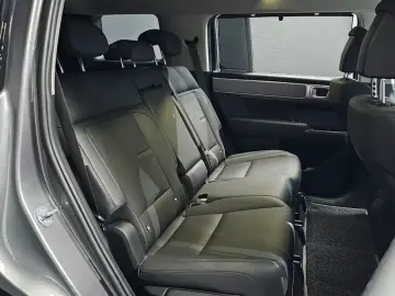 2024 Hyundai Santa Fe с пробегом 15 269 км