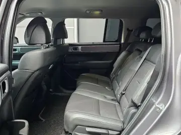 2024 Hyundai Santa Fe с пробегом 15 269 км