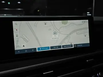 2024 Hyundai Santa Fe с пробегом 15 269 км