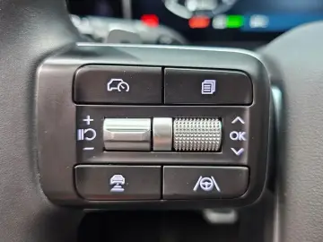 2024 Hyundai Santa Fe с пробегом 15 269 км