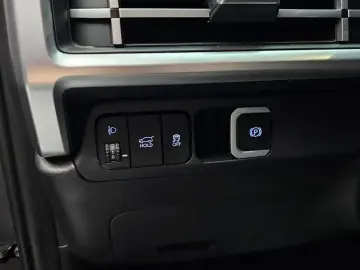 2024 Hyundai Santa Fe с пробегом 15 269 км