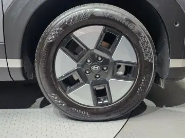 2024 Hyundai Santa Fe с пробегом 15 269 км