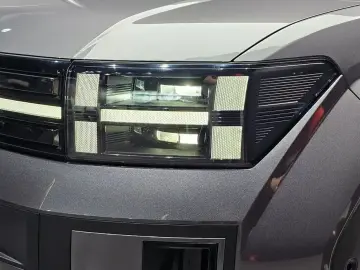 2024 Hyundai Santa Fe с пробегом 15 269 км