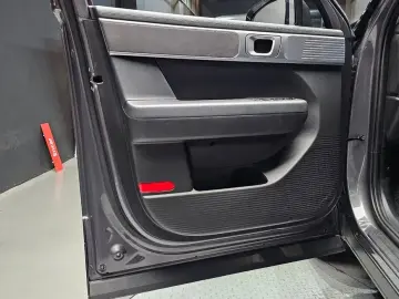 2024 Hyundai Santa Fe с пробегом 15 269 км