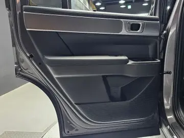 2024 Hyundai Santa Fe с пробегом 15 269 км
