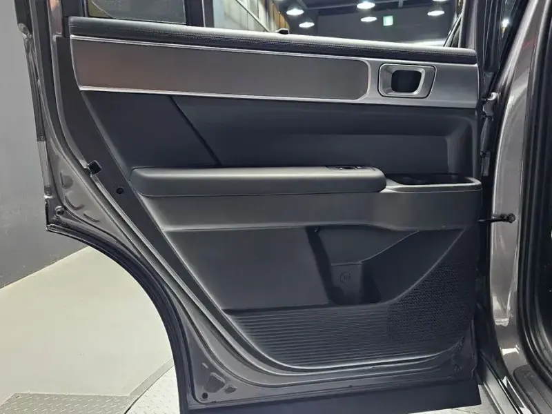 2024 Hyundai Santa Fe с пробегом 15 269 км