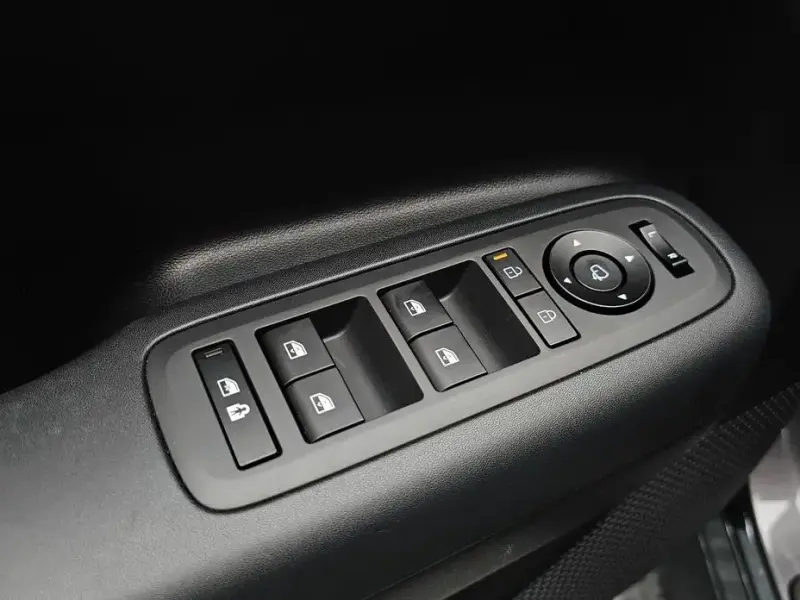 2024 Hyundai Santa Fe с пробегом 15 269 км