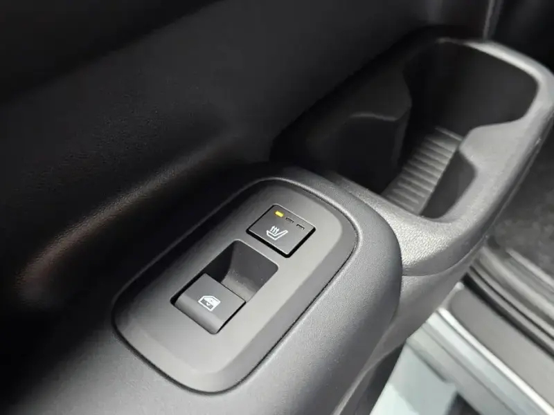 2024 Hyundai Santa Fe с пробегом 15 269 км
