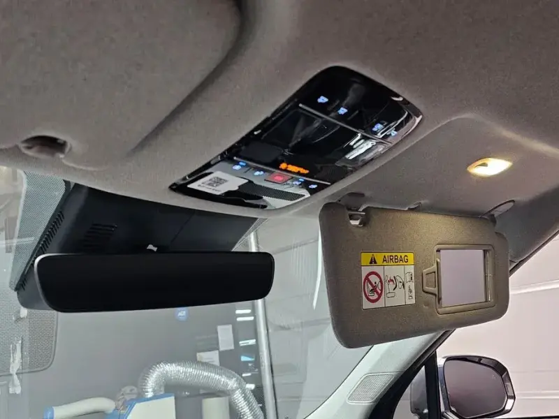 2024 Hyundai Santa Fe с пробегом 15 269 км