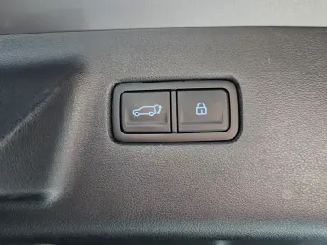 2024 Hyundai Santa Fe с пробегом 15 269 км