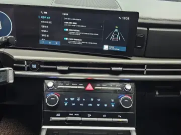 2024 Hyundai Santa Fe с пробегом 16 989 км