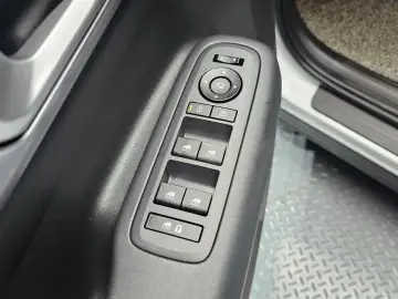 2024 Hyundai Santa Fe с пробегом 16 989 км