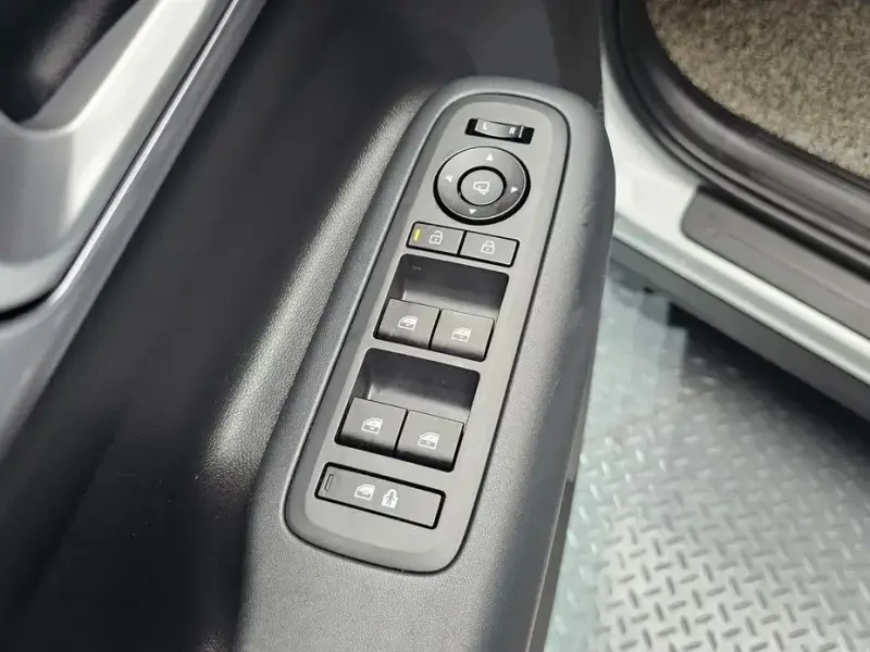 2024 Hyundai Santa Fe с пробегом 16 989 км