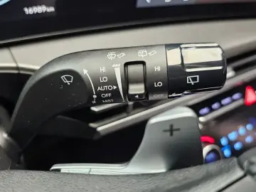 2024 Hyundai Santa Fe с пробегом 16 989 км