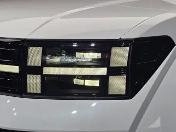 2024 Hyundai Santa Fe с пробегом 16 989 км