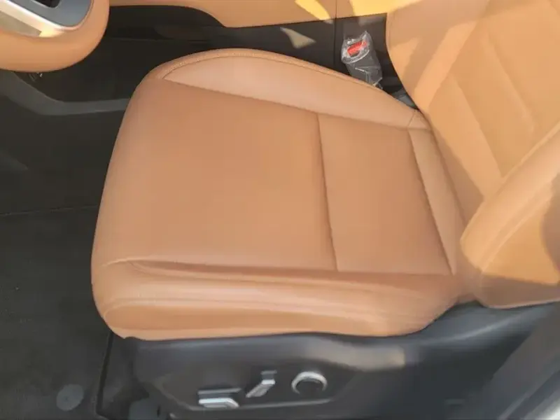 2023 Hyundai Santa Fe с пробегом 11 213 км