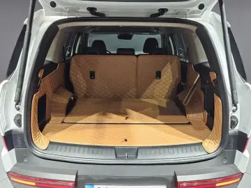 2024 Hyundai Santa Fe с пробегом 16 989 км