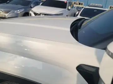 2023 Hyundai Santa Fe с пробегом 11 213 км
