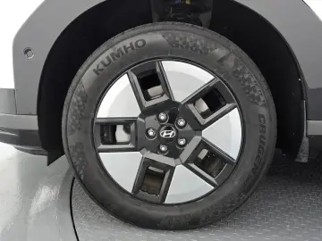 2024 Hyundai Santa Fe с пробегом 22 647 км