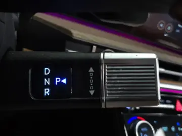 2024 Hyundai Santa Fe с пробегом 22 647 км