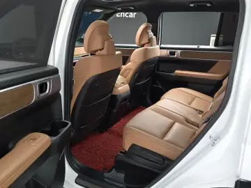 2024 Hyundai Santa Fe с пробегом 22 647 км