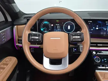 2024 Hyundai Santa Fe с пробегом 22 647 км