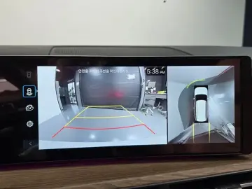 2024 Hyundai Santa Fe с пробегом 22 647 км