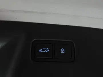 2024 Hyundai Santa Fe с пробегом 22 647 км