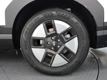 2024 Hyundai Santa Fe с пробегом 22 647 км