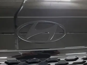 2024 Hyundai Santa Fe с пробегом 18 500 км