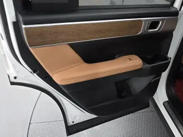 2024 Hyundai Santa Fe с пробегом 22 647 км