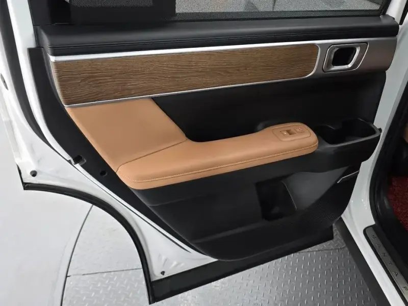 2024 Hyundai Santa Fe с пробегом 22 647 км