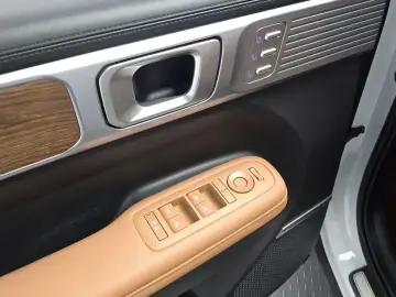 2024 Hyundai Santa Fe с пробегом 22 647 км