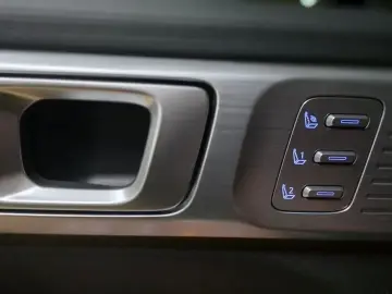2024 Hyundai Santa Fe с пробегом 18 500 км