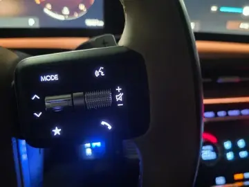 2024 Hyundai Santa Fe с пробегом 18 500 км