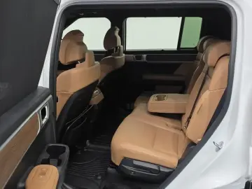 2024 Hyundai Santa Fe с пробегом 27 773 км