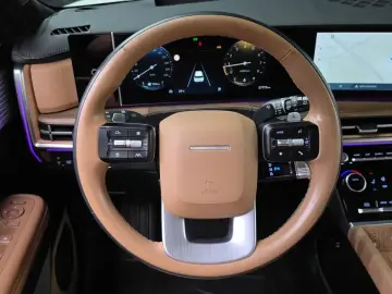 2024 Hyundai Santa Fe с пробегом 27 773 км