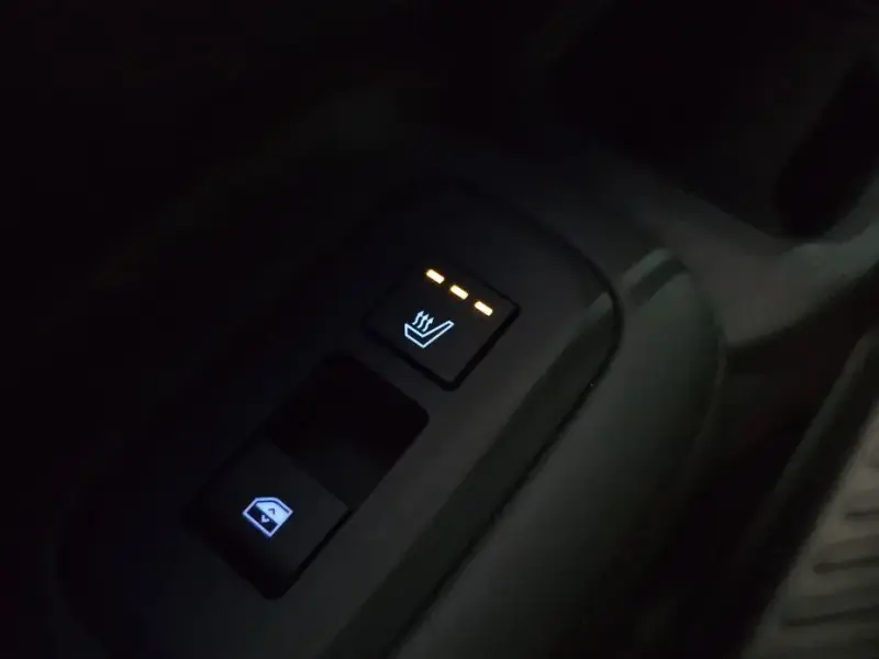 2025 Hyundai Santa Fe с пробегом 4 595 км