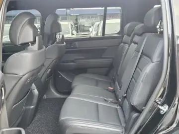 2025 Hyundai Santa Fe с пробегом 25 503 км