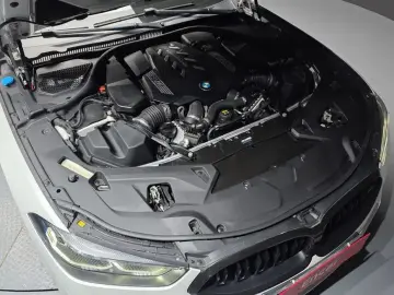 2022 BMW 8 серии с пробегом 72 513 км