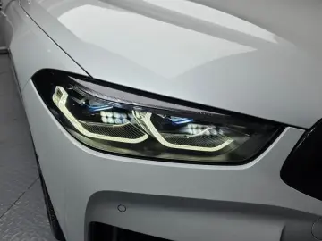 2022 BMW 8 серии с пробегом 72 513 км
