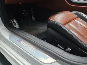2022 BMW 8 серии с пробегом 72 513 км