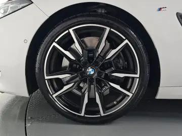 2025 BMW 8 серии с пробегом 3 594 км